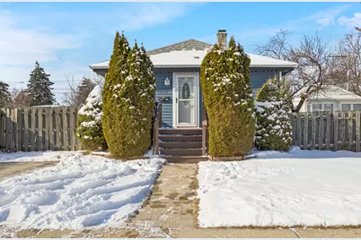 1336 Hirsch Avenue, Calumet City, IL 60409 - Photo 1