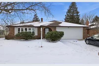 15606 Hollyhock Court, Orland Park, IL 60462 - Photo 1