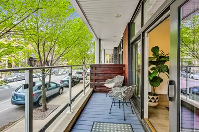 1046 N Damen Avenue #1N, Chicago, IL 60622 - Photo 4