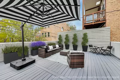 1046 N Damen Avenue #1N, Chicago, IL 60622 - Photo 28