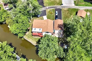 26033 W Catfish Dr, Wilmington, IL 60481 - Photo 6