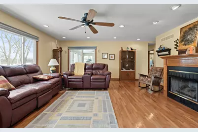 26033 W Catfish Drive, Wilmington, IL 60481 - Photo 10