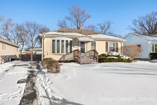 543 S Chase Ave, Lombard, IL 60148 - Photo 2