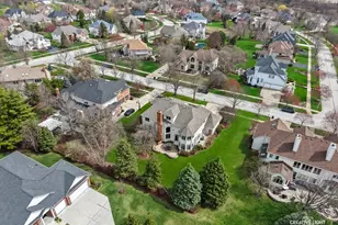 4711 Sebastian Dr, Naperville, IL 60564 - Photo 40