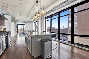 1525 S Sangamon St, Chicago, IL 60607 - Photo 6