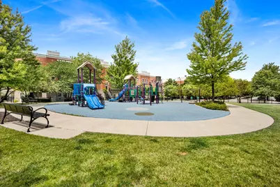 1525 S Sangamon Street #301, Chicago, IL 60607 - Photo 30