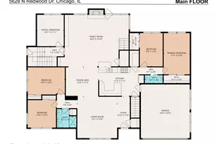 5628 N Redwood Dr, Norwood Park, IL 60631 - Photo 36