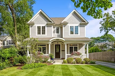 995 Harvard Court, Highland Park, IL 60035 - Photo 1