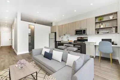 1964 N Milwaukee Avenue #303, Chicago, IL 60647 - Photo 4