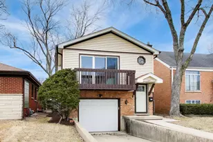 1220 N Maple Ave, La Grange Park, IL 60526 - Photo 2