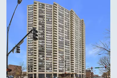 3930 N Pine Grove Avenue #2516, Chicago, IL 60613 - Photo 1