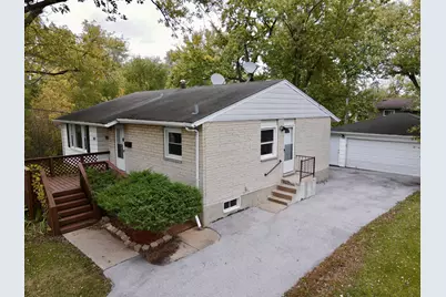 807 Blackhawk Drive, University Park, IL 60484 - Photo 18