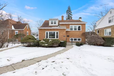 123 W Monroe Street, Villa Park, IL 60181 - Photo 1