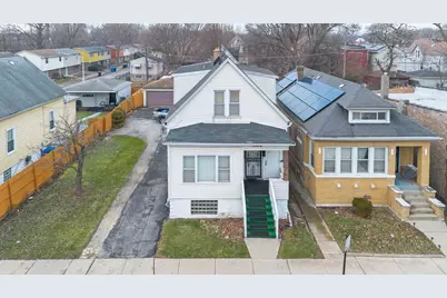 9352 S Woodlawn Avenue, Chicago, IL 60619 - Photo 1
