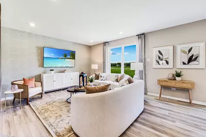 3908 Riverwoods Drive, Woodstock, IL 60098 - Photo 2