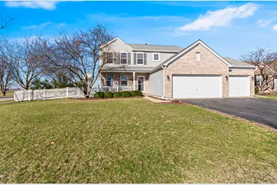 311 Austin Drive, Shorewood, IL 60404 - Photo 2