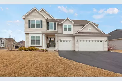 3579 Emerald Road, Elgin, IL 60124 - Photo 1