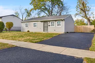 351 Concord Dr, Chicago Heights, IL 60411 - Photo 1