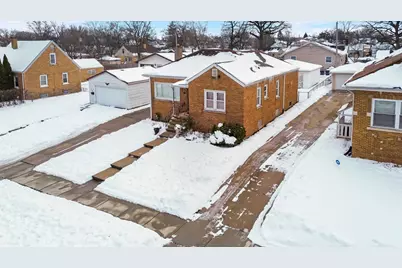 76 W 24th Street, Chicago Heights, IL 60411 - Photo 2