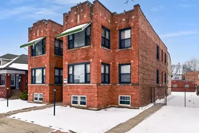 7345-47 S Calumet, Chicago, IL 60619 - Photo 1
