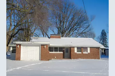 108 N Locust Street, Maroa, IL 61756 - Photo 1