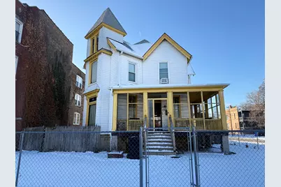 7700 S Lowe Avenue, Chicago, IL 60620 - Photo 2