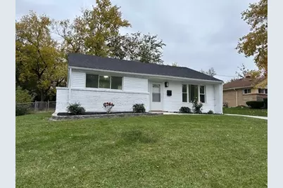 [Address not provided], Park Forest, IL 60466 - Photo 1