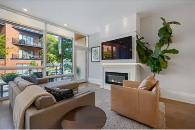 2027 W Belmont Avenue #1, Chicago, IL 60618 - Photo 4