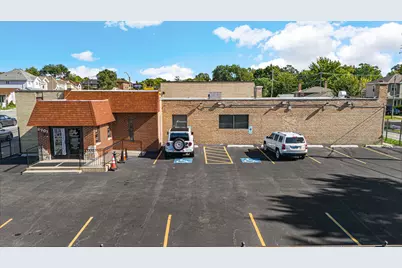 2701 W 87th Street, Evergreen Park, IL 60805 - Photo 2