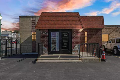 2701 W 87th Street, Evergreen Park, IL 60805 - Photo 1