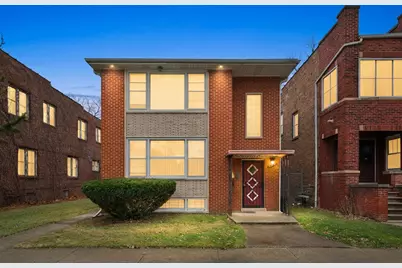 272 E 148th Street, Harvey, IL 60426 - Photo 1