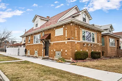 3400 N Natoma Avenue, Chicago, IL 60634 - Photo 2