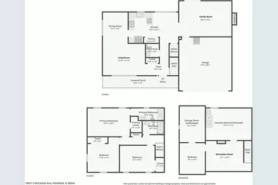 15931 S McClellan Avenue, Plainfield, IL 60544 - Photo 56