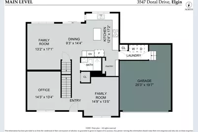 3547 Doral Drive, Elgin, IL 60124 - Photo 60