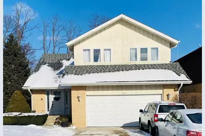 8315 Helen Court, Downers Grove, IL 60516 - Photo 1