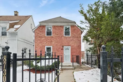 8730 S Wabash Avenue, Chicago, IL 60619 - Photo 1