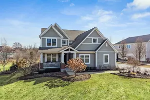 23297 N Sanctuary Club Dr, Kildeer, IL 60047 - Photo 1