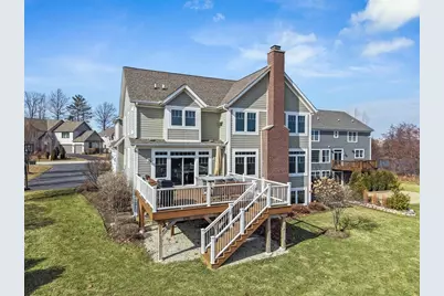 23297 N Sanctuary Club Drive, Kildeer, IL 60047 - Photo 38