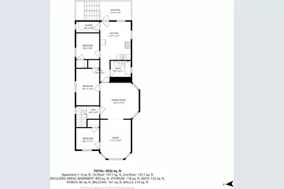 3617 N Albany Avenue, Chicago, IL 60618 - Photo 26