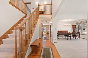 16704 Farmview Ct, Tinley Park, IL 60477 - Photo 4