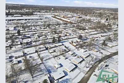 16515 Plymouth Drive, Markham, IL 60428 - Photo 16