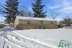 16515 Plymouth Dr, Markham, IL 60428 - Photo 22