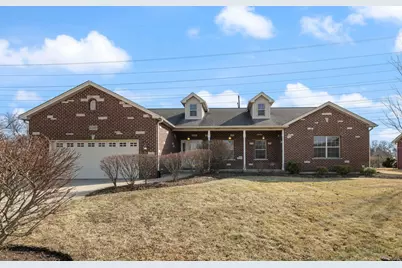 1569 Colleen Lane, Aurora, IL 60505 - Photo 1