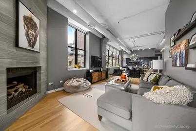 [Address not provided], Chicago, IL 60605 - Photo 10