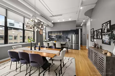 [Address not provided], Chicago, IL 60605 - Photo 4