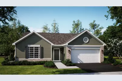 413 Cottrell Drive, Aurora, IL 60506 - Photo 1