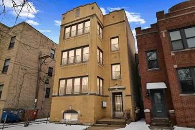 4043 N Sawyer Avenue, Chicago, IL 60618 - Photo 2