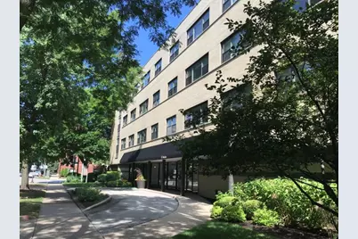 515 Sheridan Road #305, Evanston, IL 60202 - Photo 1