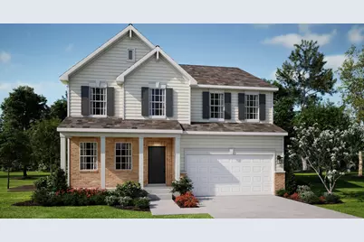 756 W Ashton Drive, Maple Park, IL 60151 - Photo 1