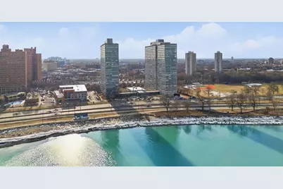 4800 S Chicago Beach Drive #1507S, Chicago, IL 60615 - Photo 2